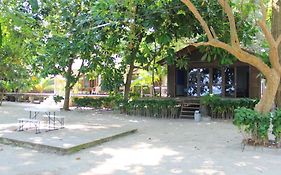Seribu Resort Thousand Island